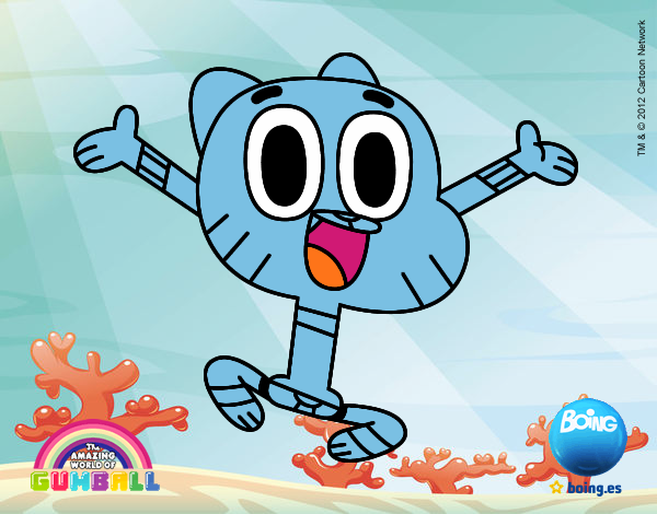 Gumball