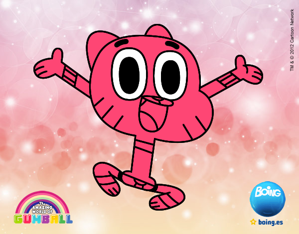 Gumball