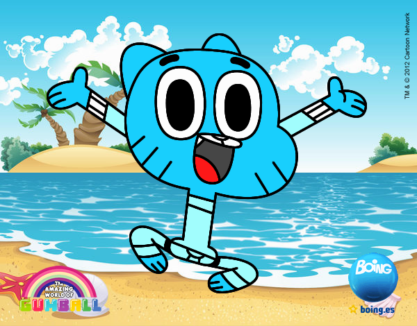 Gumball