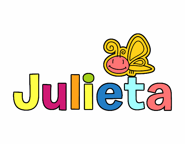 Julieta