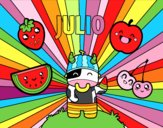 Julio