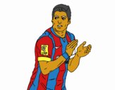 Luis Suárez