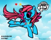 Rainbow Dash