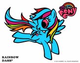 Rainbow Dash