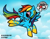 Rainbow Dash