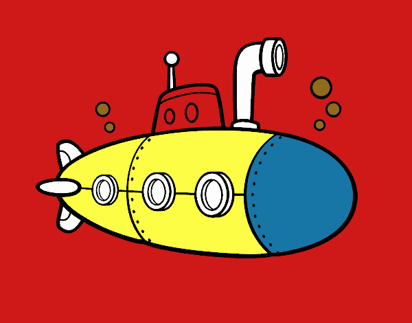 Submarino espía