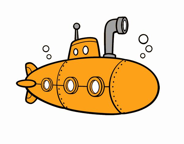 Submarino espía