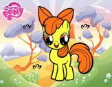 Apple Bloom