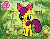 Apple Bloom