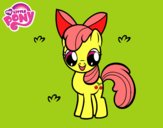 Apple Bloom