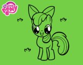 Apple Bloom