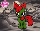 Apple Bloom