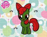 Apple Bloom