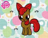 Apple Bloom