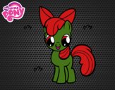 Apple Bloom