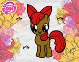 Apple Bloom