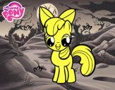 Apple Bloom