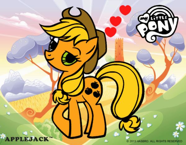 Applejack