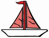 Barco velero 1