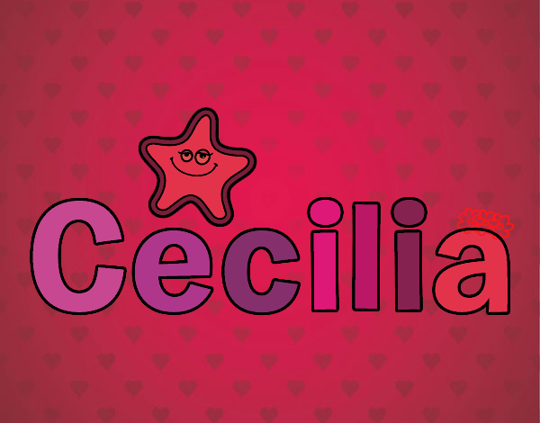 Cecilia