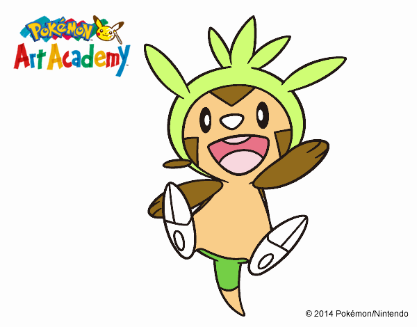 Chespin