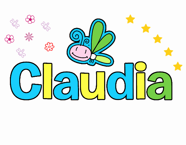 Claudia