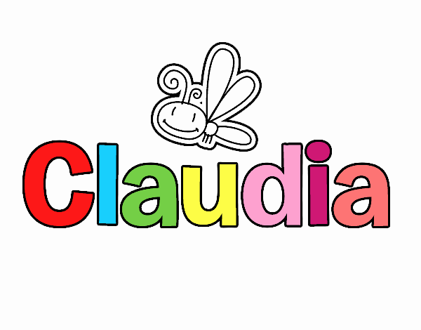 Claudia