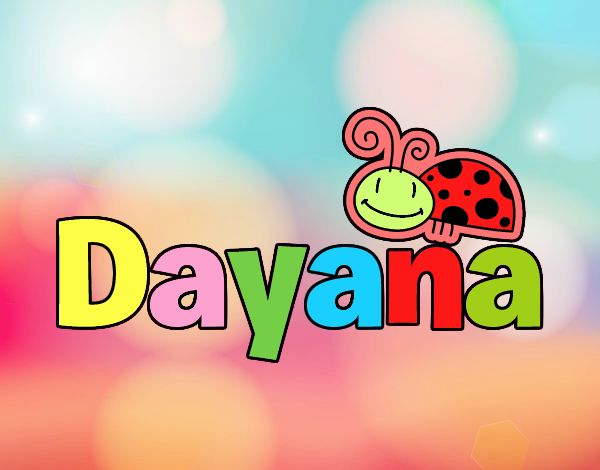 Dayana