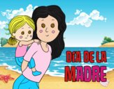 Día de la Madre