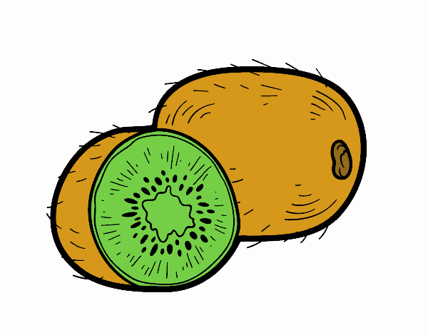 El kiwi