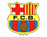 Escudo del F.C. Barcelona