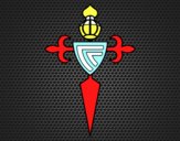 Escudo del Real Club Celta de Vigo