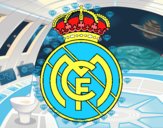 Escudo del Real Madrid C.F.