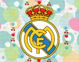 Escudo del Real Madrid C.F.