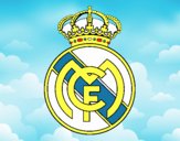 Escudo del Real Madrid C.F.