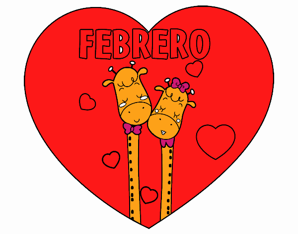 Febrero