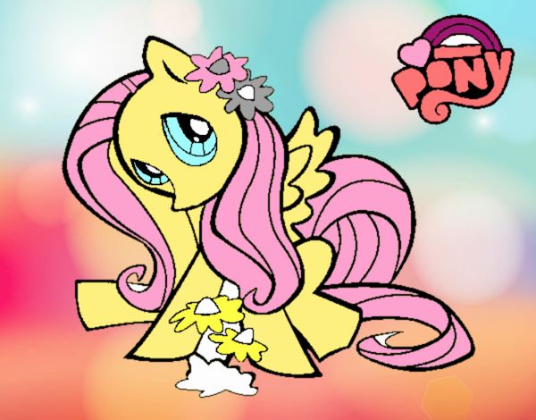 Fluttershy