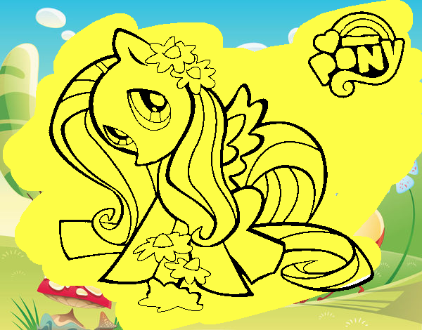 Fluttershy