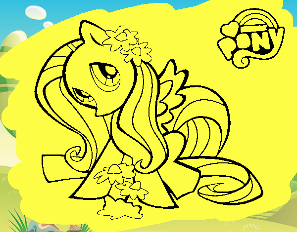 Fluttershy