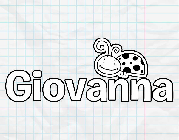 Giovanna