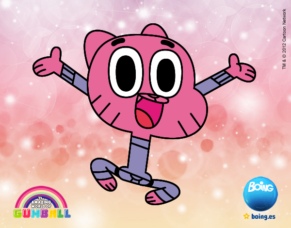 Gumball