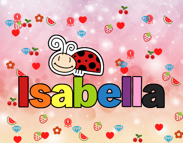 Isabella