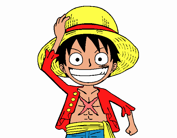 Luffy