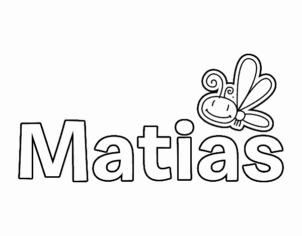 Matias