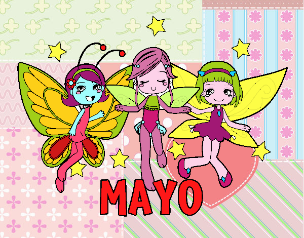 Mayo