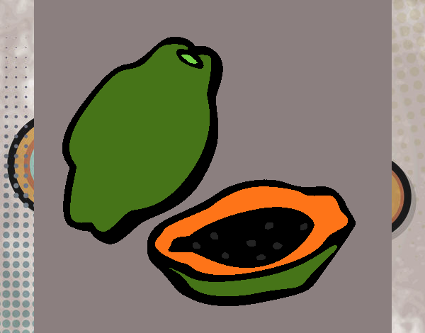 Papaya