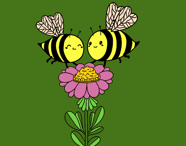 Abejas