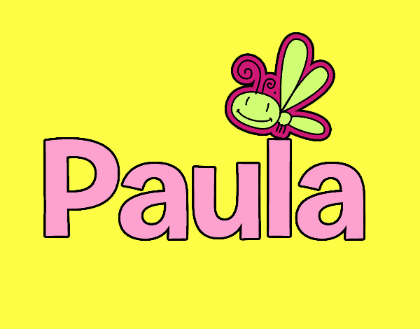 Paula