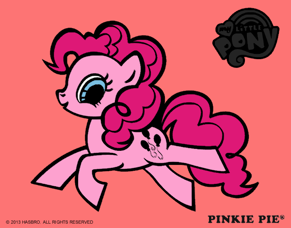 Pinkie Pie