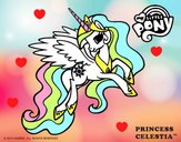 Princess Celestia